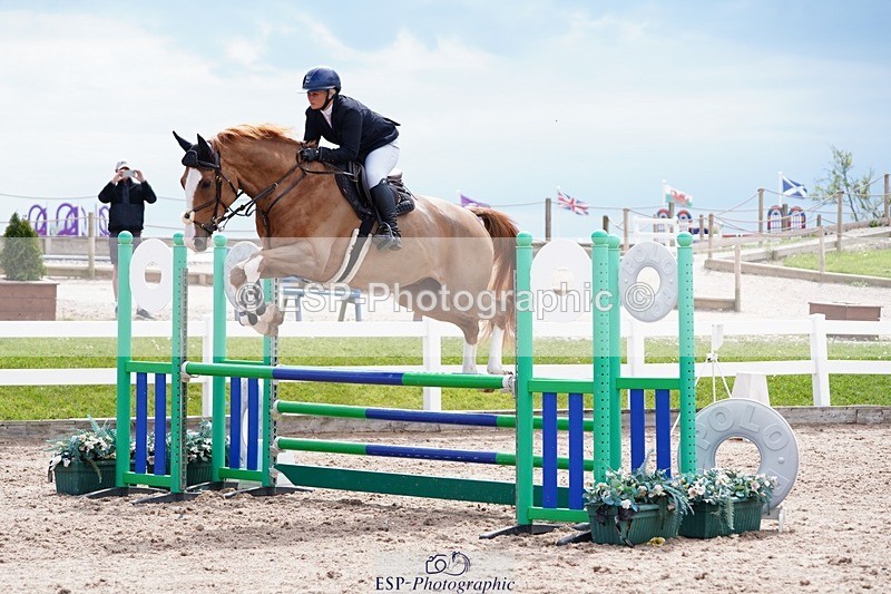 250511-113010-13499 - Cls 31 Snr Discovery and 1m Open