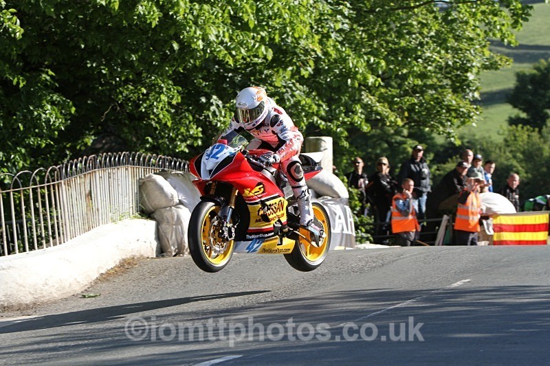  - Supersport Race 2