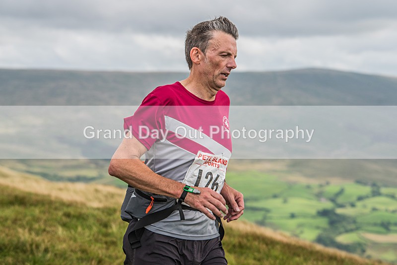 Sedbergh -1956 - Sedbergh Hills Fell Race Sunday 20th August 2023