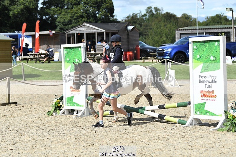 230824-140239-03733 - Round 2 Lead Rein Start to 14.40 CW