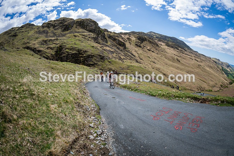 130535 - Hardknott Pass Camera 2 13.00-14.00