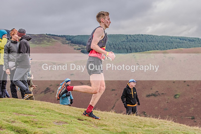 British Fell Relay-2448 - British Fell & Hill Relay Championship Braithwaite Keswick Saturday 21st October 2023