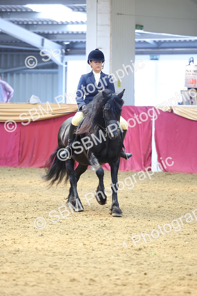 SBM_23986 - Class 905 - Supreme Final - Ridden Veteran