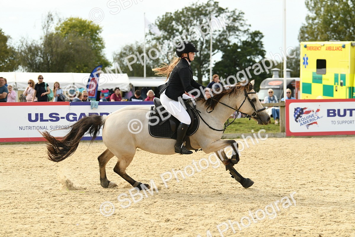 SBM_71015 - J15 - Junior Pony 70cm Championship
