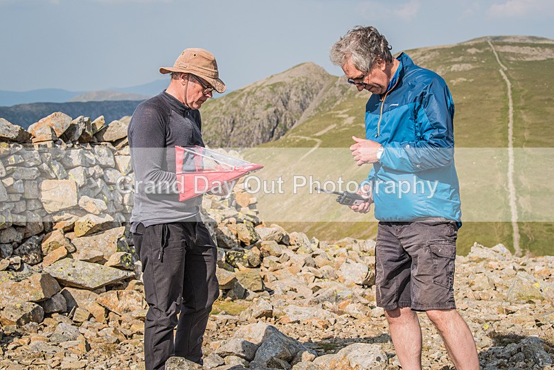 Ennerdale-822 - Ennerdale Horseshoe Fell Race Saturday 10th June 2023