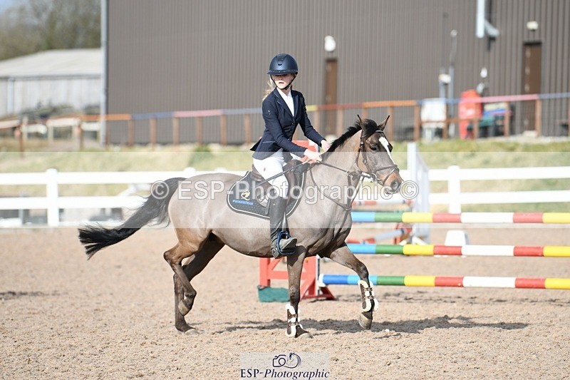 250309-145959-04924 - Cls 30 Stepping Stones 128cm and 138cm