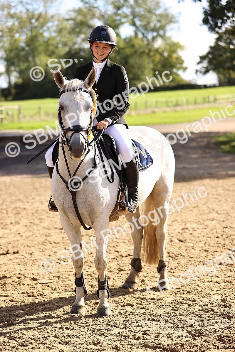 SBM_48292 - J9 - Junior Pony 70cm Championship