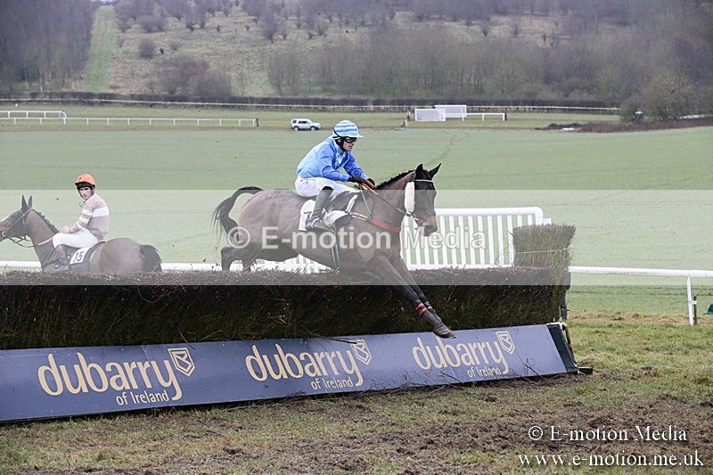 PtP 200118 664 - Barbury International Racing Club Point-to-Point 20/01/18