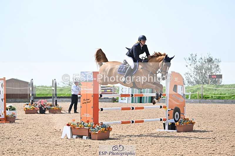 240511A-132448-13365 - Cls 35 Big Star 1st Jump Off