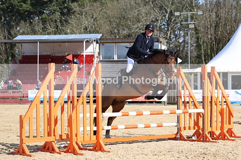 3E7A6201 - Class 3: Senior 80cm