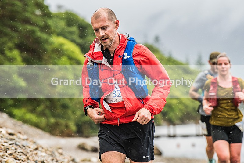 Scafell Pike-413 - High Terrain Events Scafell Pike Trail Marathon Sunday 20th August 2023