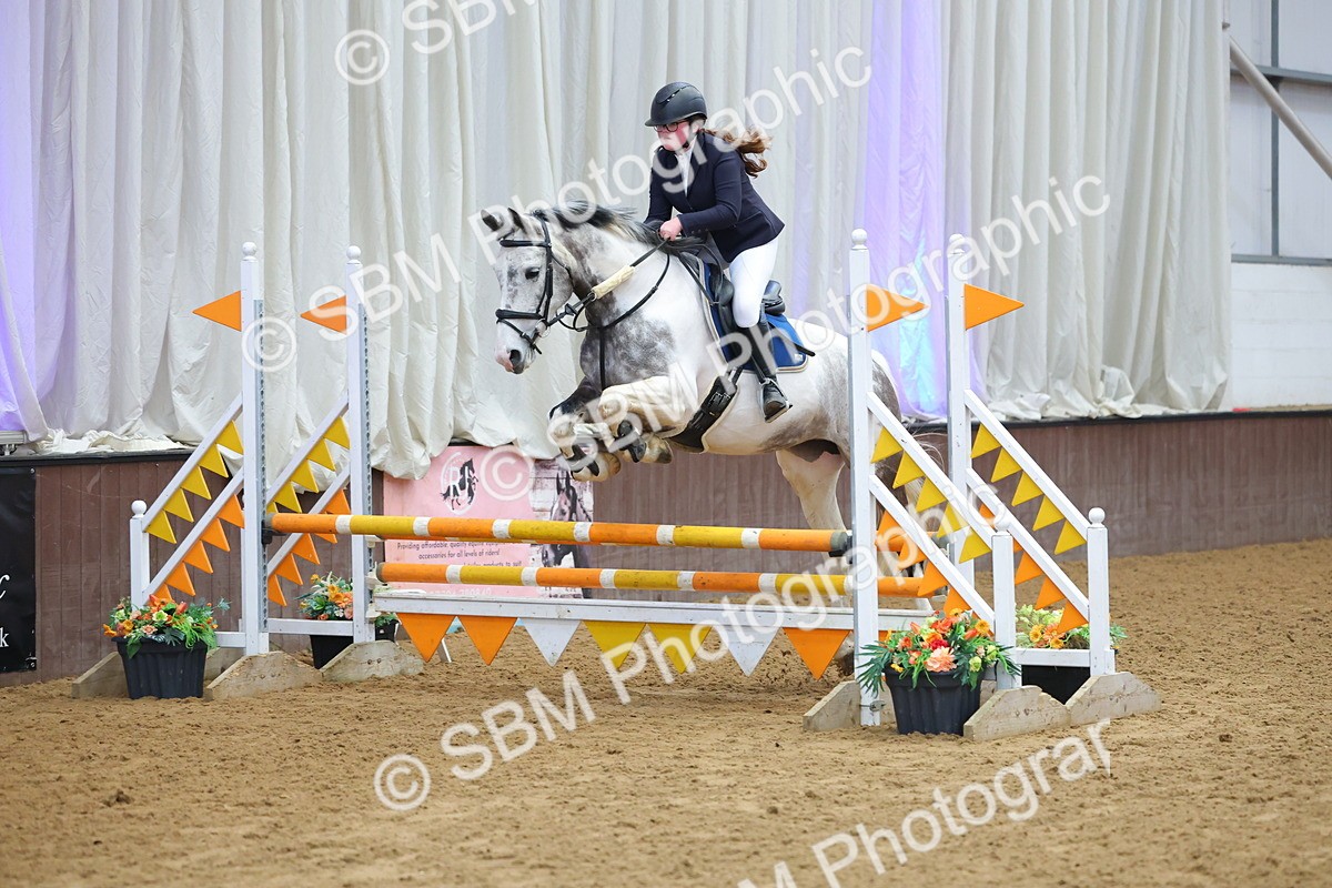 SBM_009329 - Class 19 - Equiyd 0.85m Amateur Championship Qualifier - First Round (0.85m)