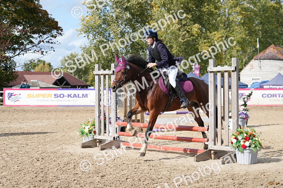 SBM_46981 - J7 - Junior Pony 60cm Championship