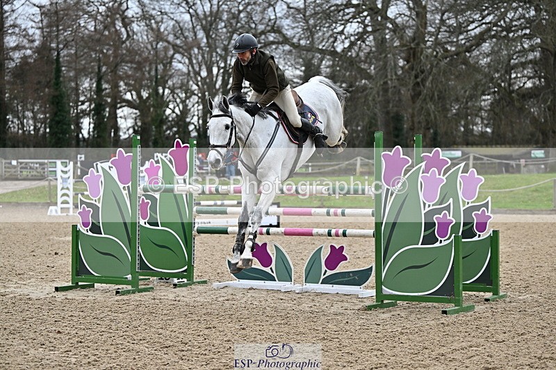 250201A-150936-01067 - Cls 05 Local Horse 130cm