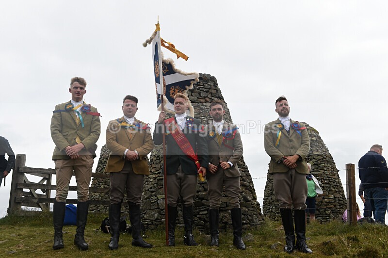 _137 - Selkirk Common Riding 2025