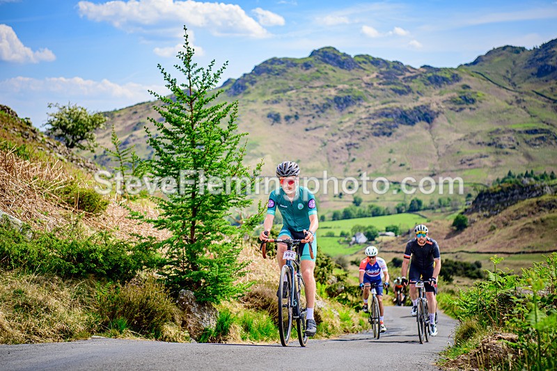 141815 - 2025 Fred Whitton Blea Tarn Climb 14.00 - 15.00