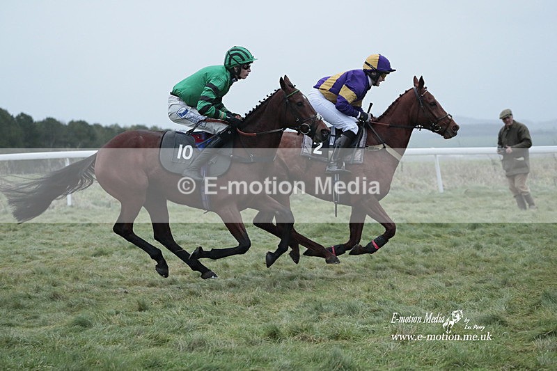 PtP 041222 1123 - Larkhill Racing Club Point-to-Point Larkhill 01/01/23