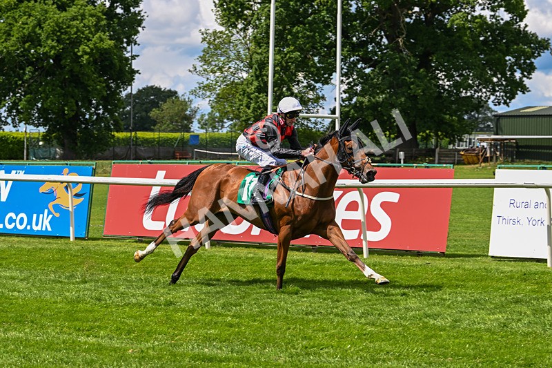 060625-Race 1-In A Hurry-4189 - Race 1