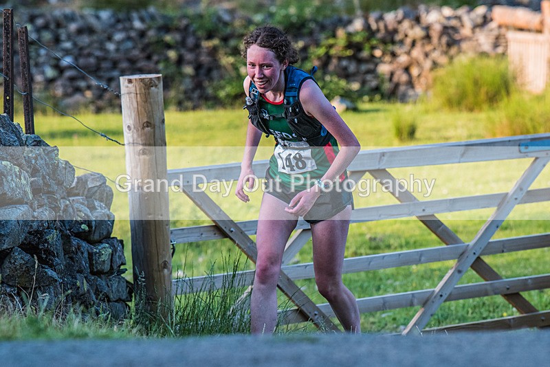 Langstrath-825 - Langstrath Fell Race Wednesday 21st June 2023