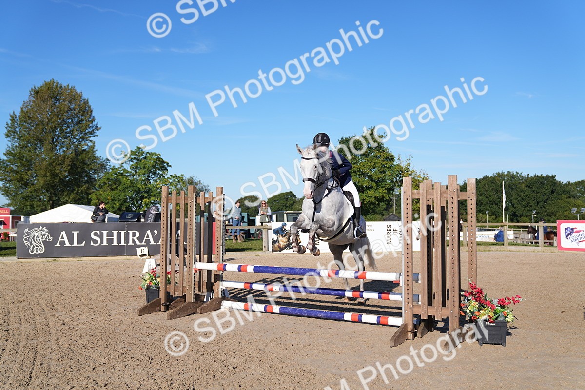 SBM_15959 - J60 - Clear Round 75cm