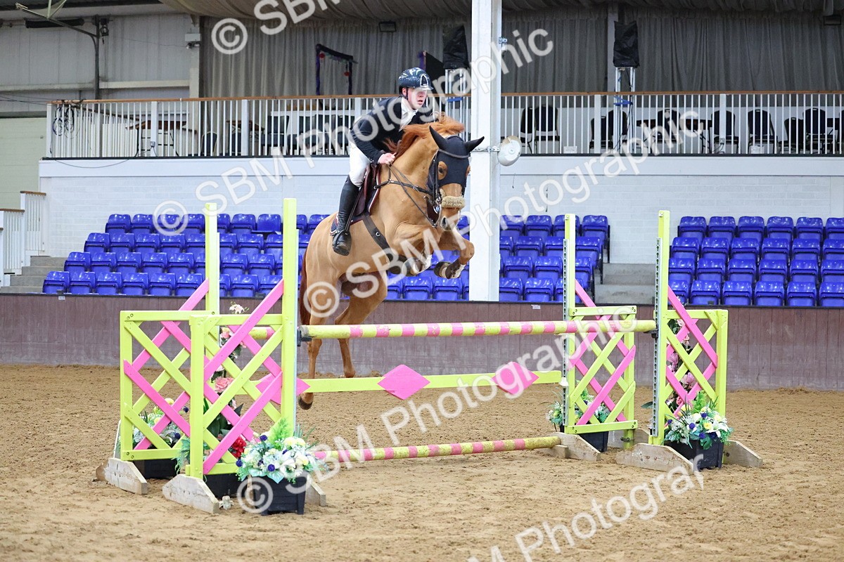 SBM_003295 - Class 16 - Senior 1.15m Inc National 1.15m Members Cup Qualifier
