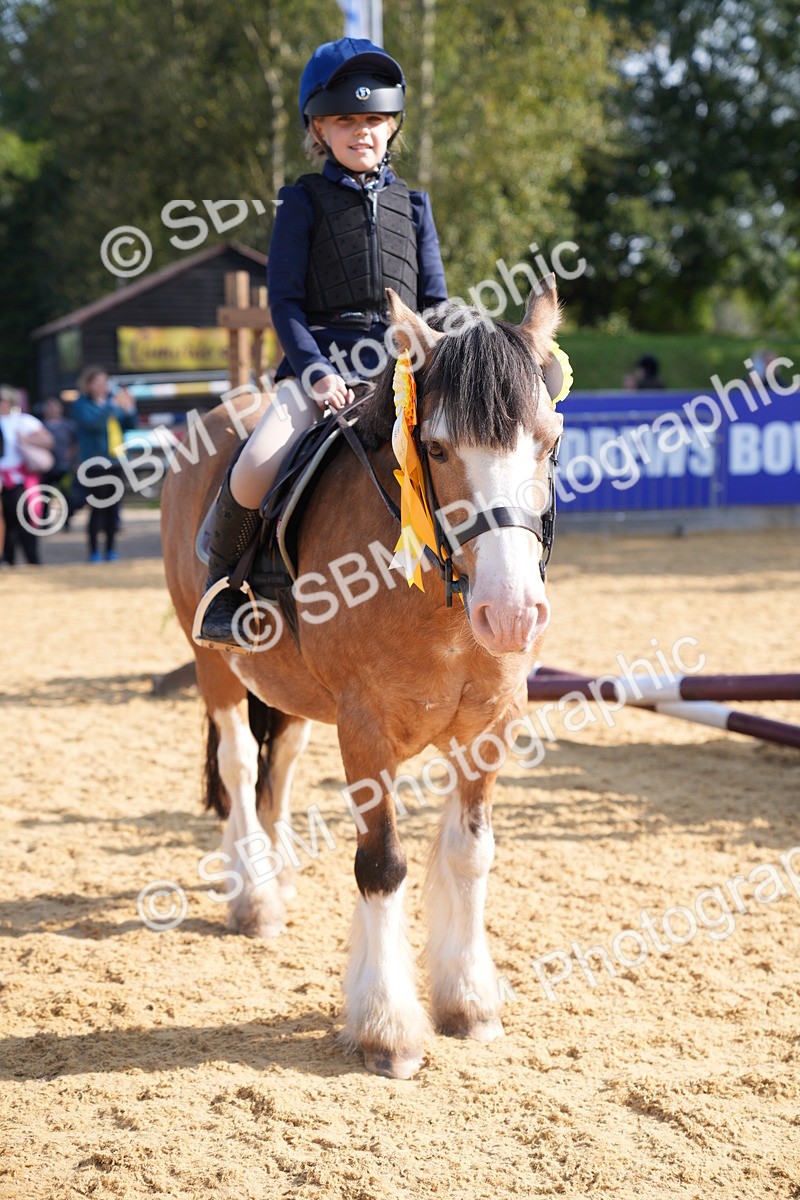 SBM_61496 - J1 - Mini Tour Junior Pony Lead Rein 30cm Championship