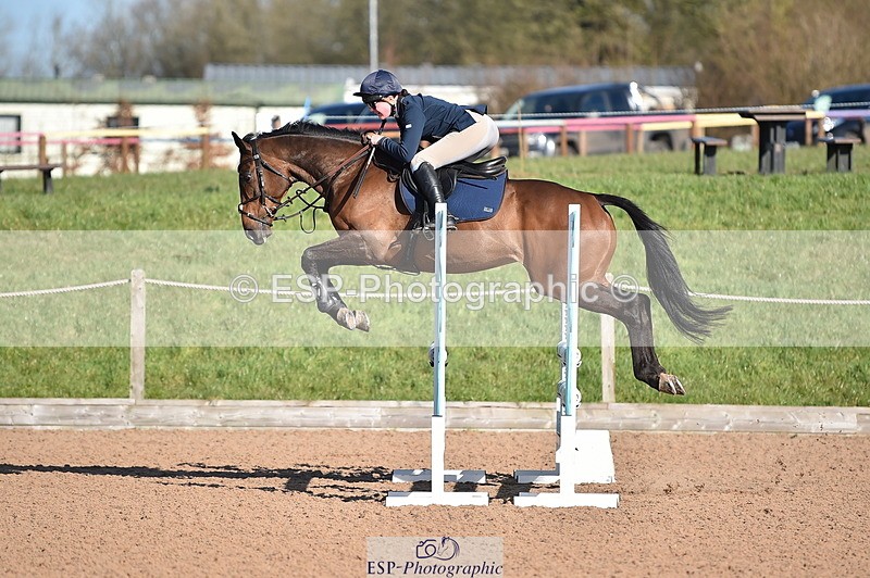 240306A-102950-00776 - Cls 1 British Novice and 90cm Open