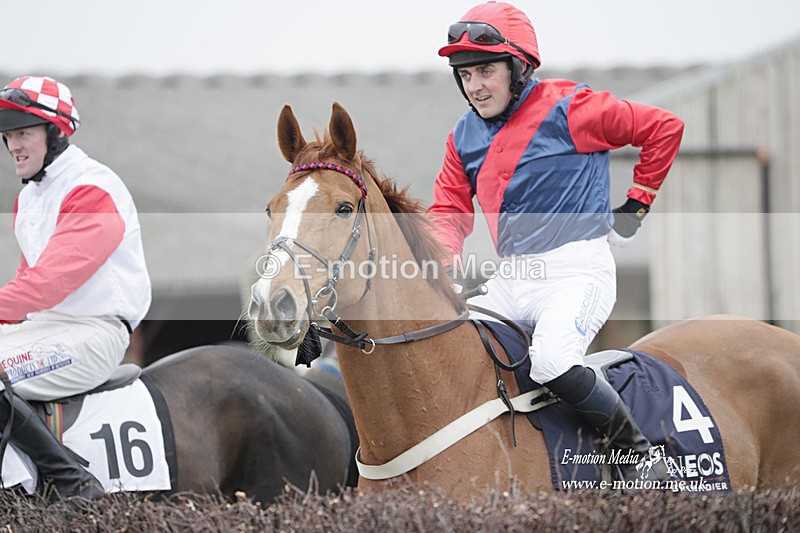 PtP 050323 807 - Blackmore & Sparkford Vale Hunt PtP - Somerset 05/03/23