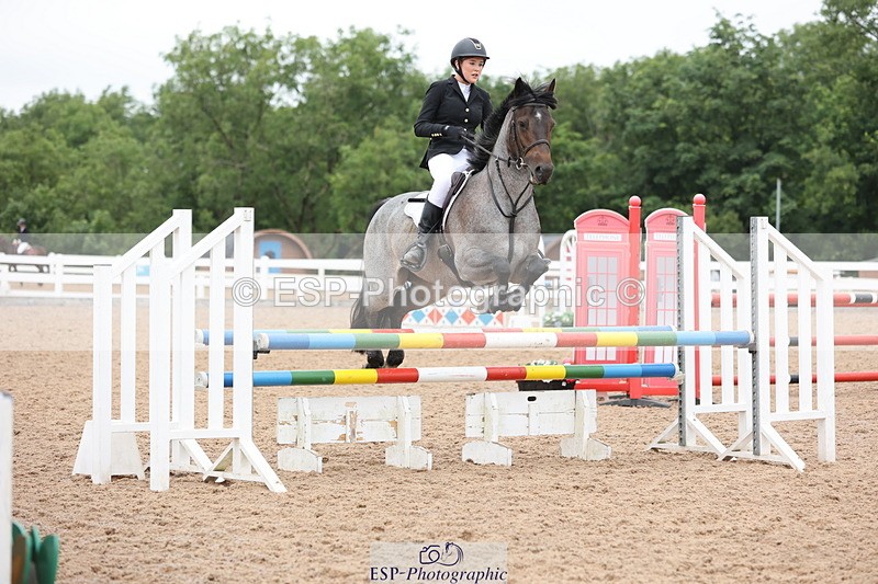 240630A-110158-12485 - Cls 31 Discovery and 90cm Open