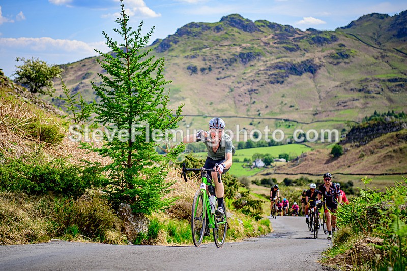 142037 - 2025 Fred Whitton Blea Tarn Climb 14.00 - 15.00