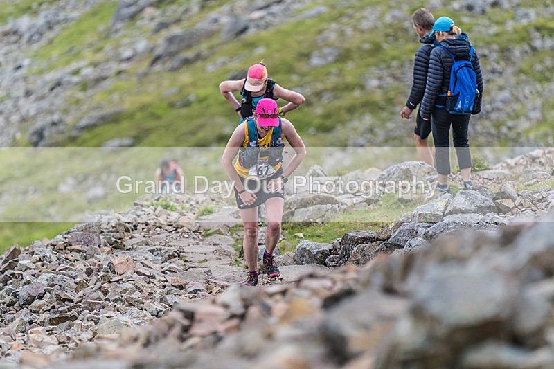 Borrowdale-1387 - Borrowdale Fell Race Saturday 3rd August 2024