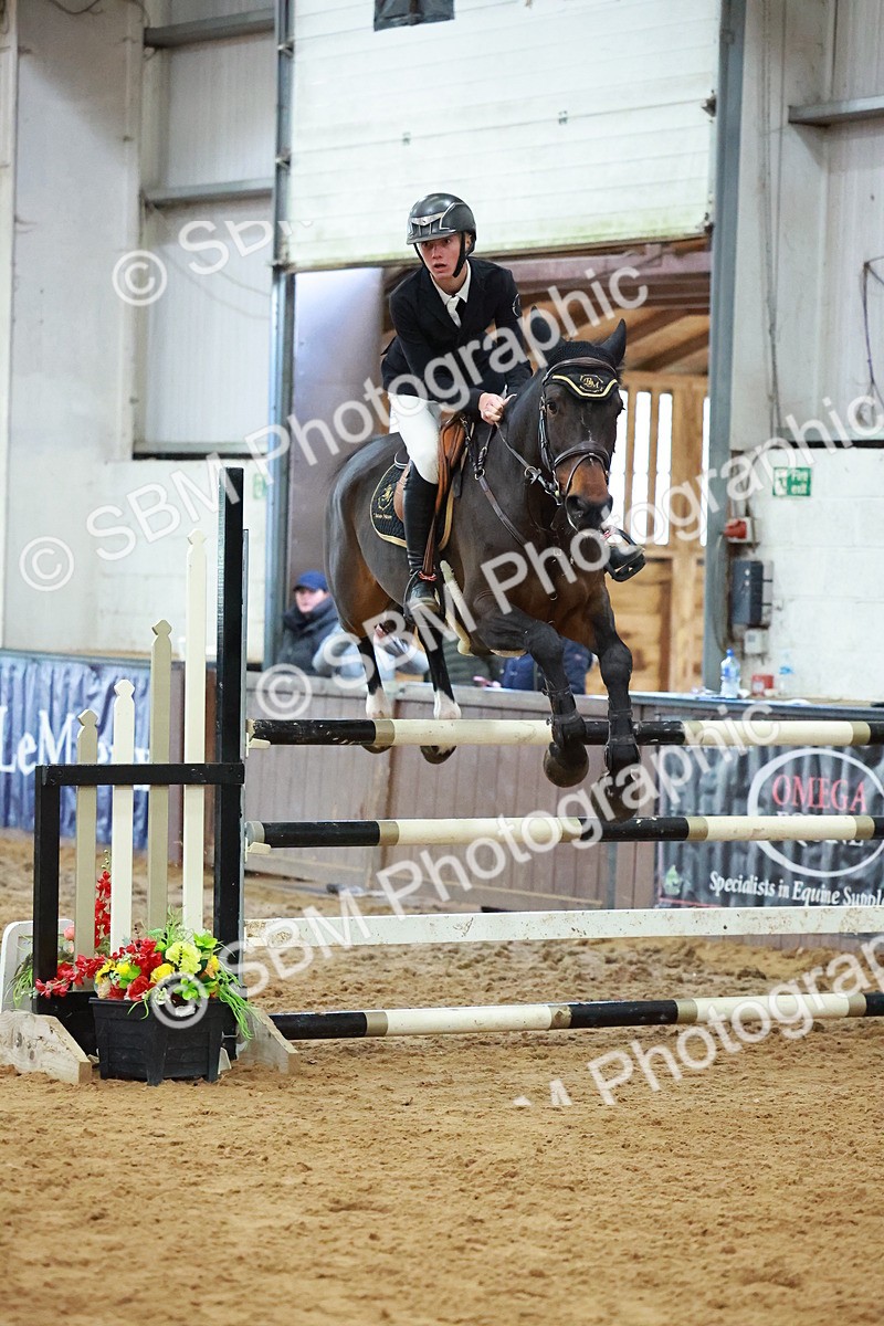 SBM_007381 - Class 19 - Senior Newcomers 1.10m