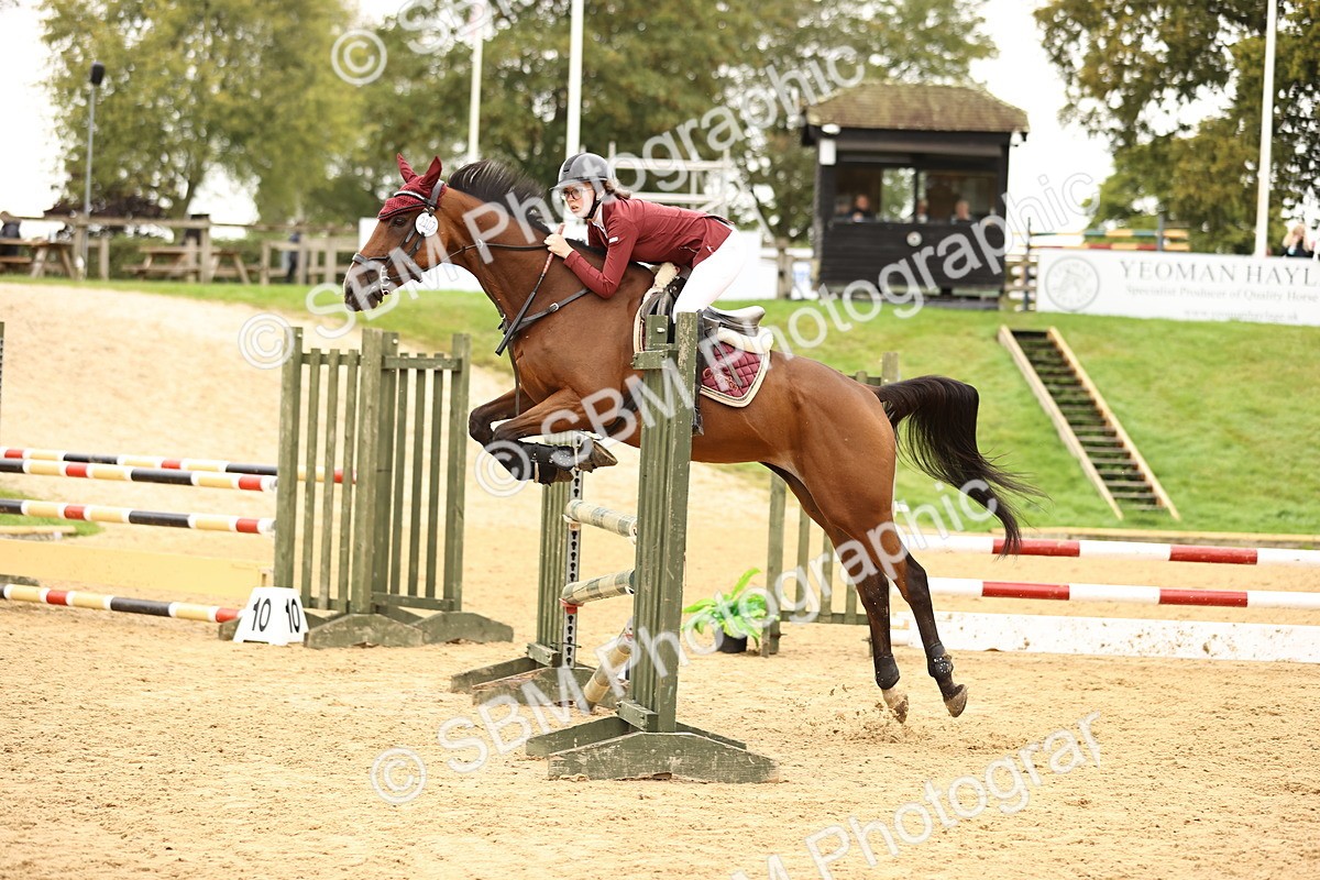 SBM_59103 - J42 - Grand Tour Horse & Pony 1.00m Championship