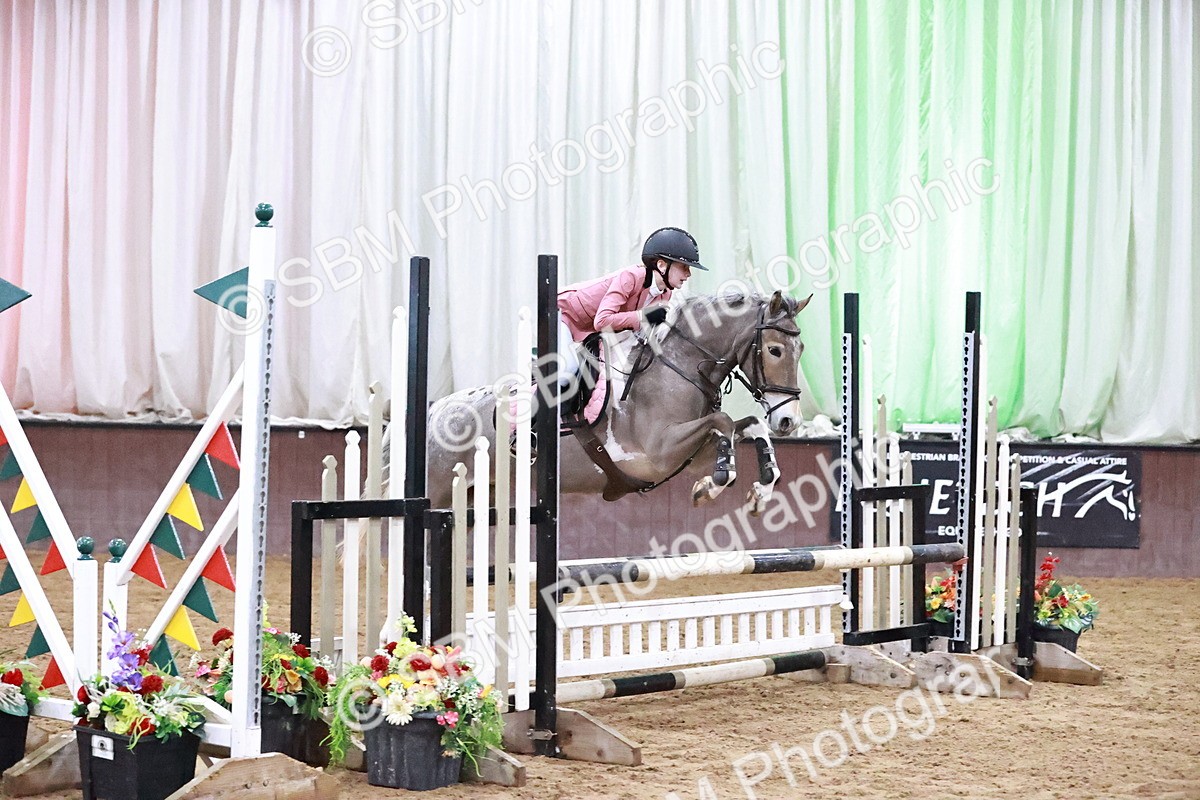 SBM_000073 - Class 1 - Pony Intro 70cm