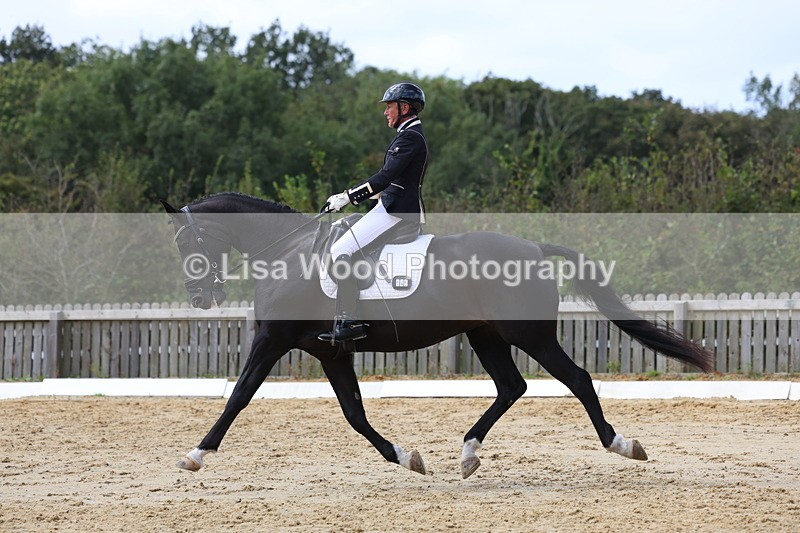 3E7A3835 - Class 8: Novice 6 Section A Championship