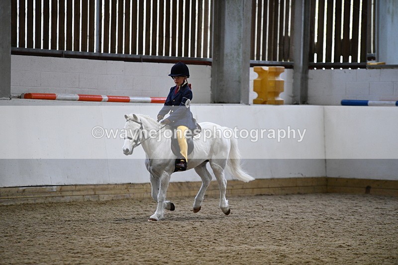 WJ5_7210 - Class 11 Ridden PC - RC Pony