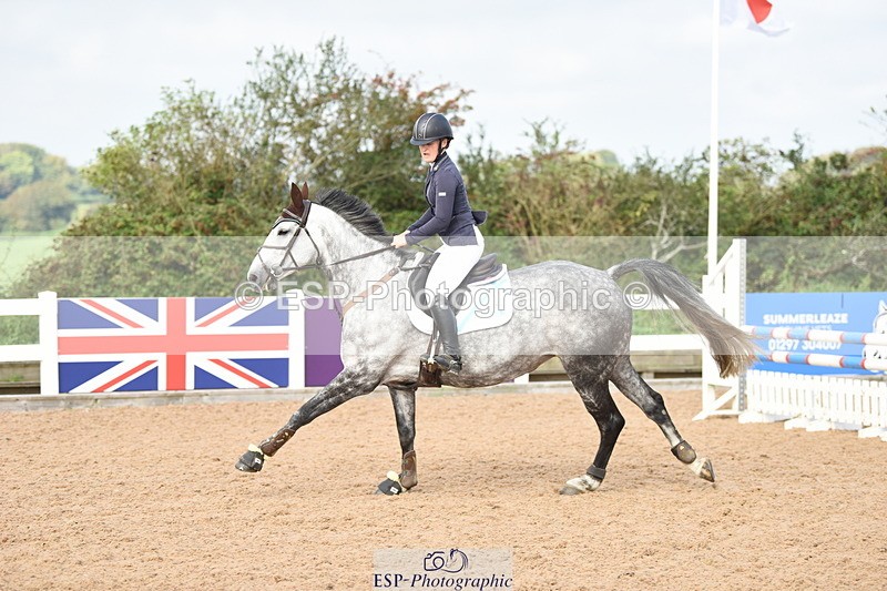 230915A-105542-00233 - Cls 9 British Novice & 90cm Open