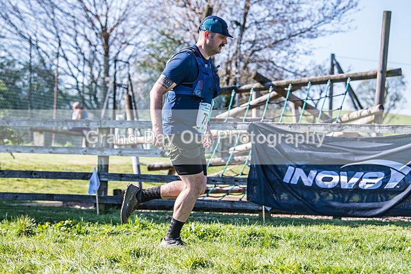 The Finish-2297 - The 3 Peaks Race Saturday 25th April 2026 - The Finish