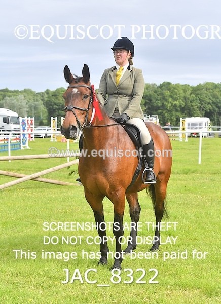JAC_8322 - CLASS 1 BHS 1M SCONE QUALIFIER