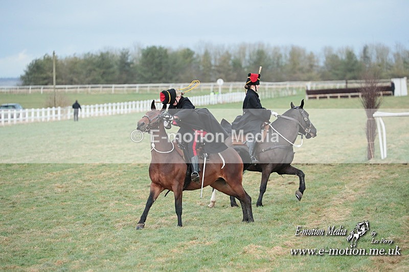 PtP 040224 1145 - Combined Services Point-toPoint Larkhill 04/02/24