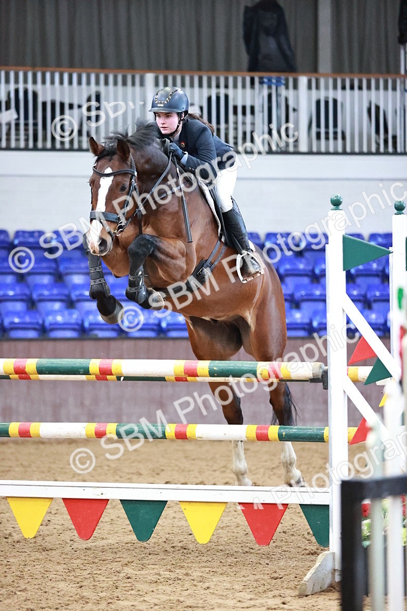 SBM_005211 - Class 24 - Senior Foxhunter 1.20m