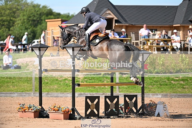 240718A-163246-07501 - Cls 5, 3 Star Big Tour 1.45m