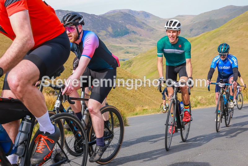 101058 - Newlands Pass 10.00-11.00