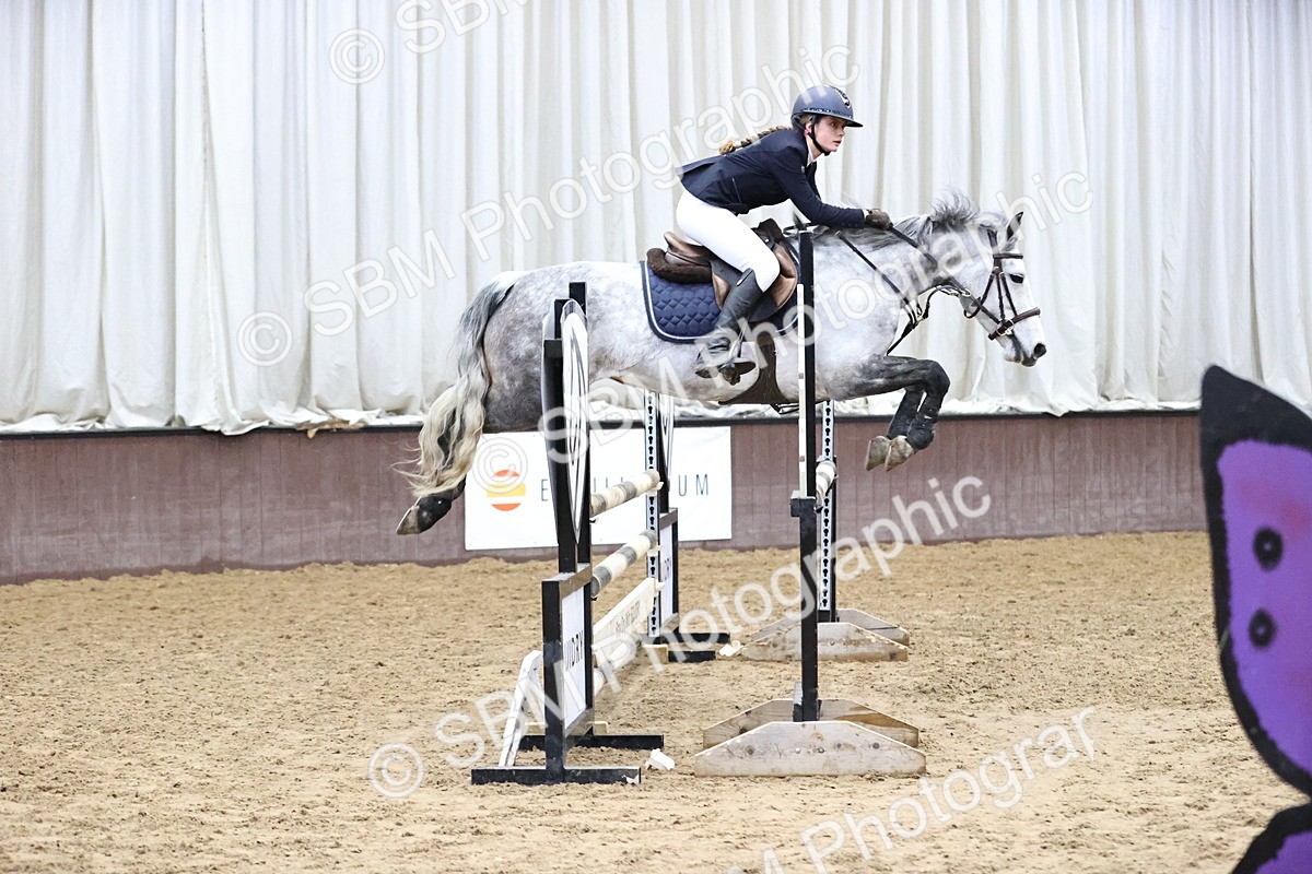 SBM_001832 - Class 11 - Blue Chip Pony Newcomers - 1.00m
