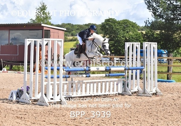 BPP_3939 - CLASS 9 SAT Winter/ Summer 128cm/ Winter/ Summer 138cm