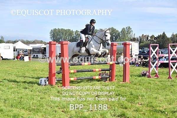 BPP_1188 - CLASS 6 1.00m Amateur Championship