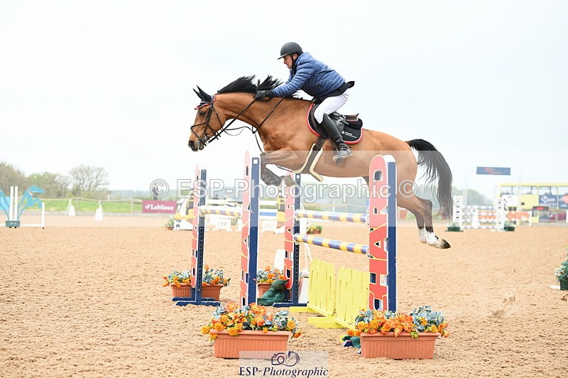 230504A-115634-01418 - Cls 10 National 1.30m Open