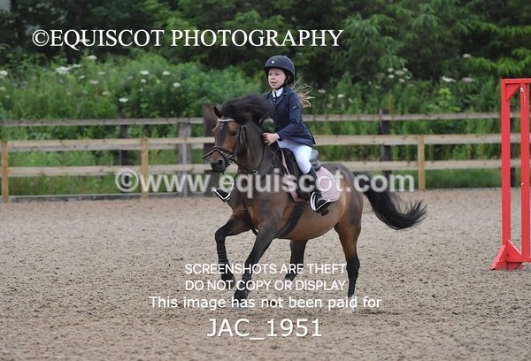 JAC_1951 - CLASS 3 Club 70cms Open