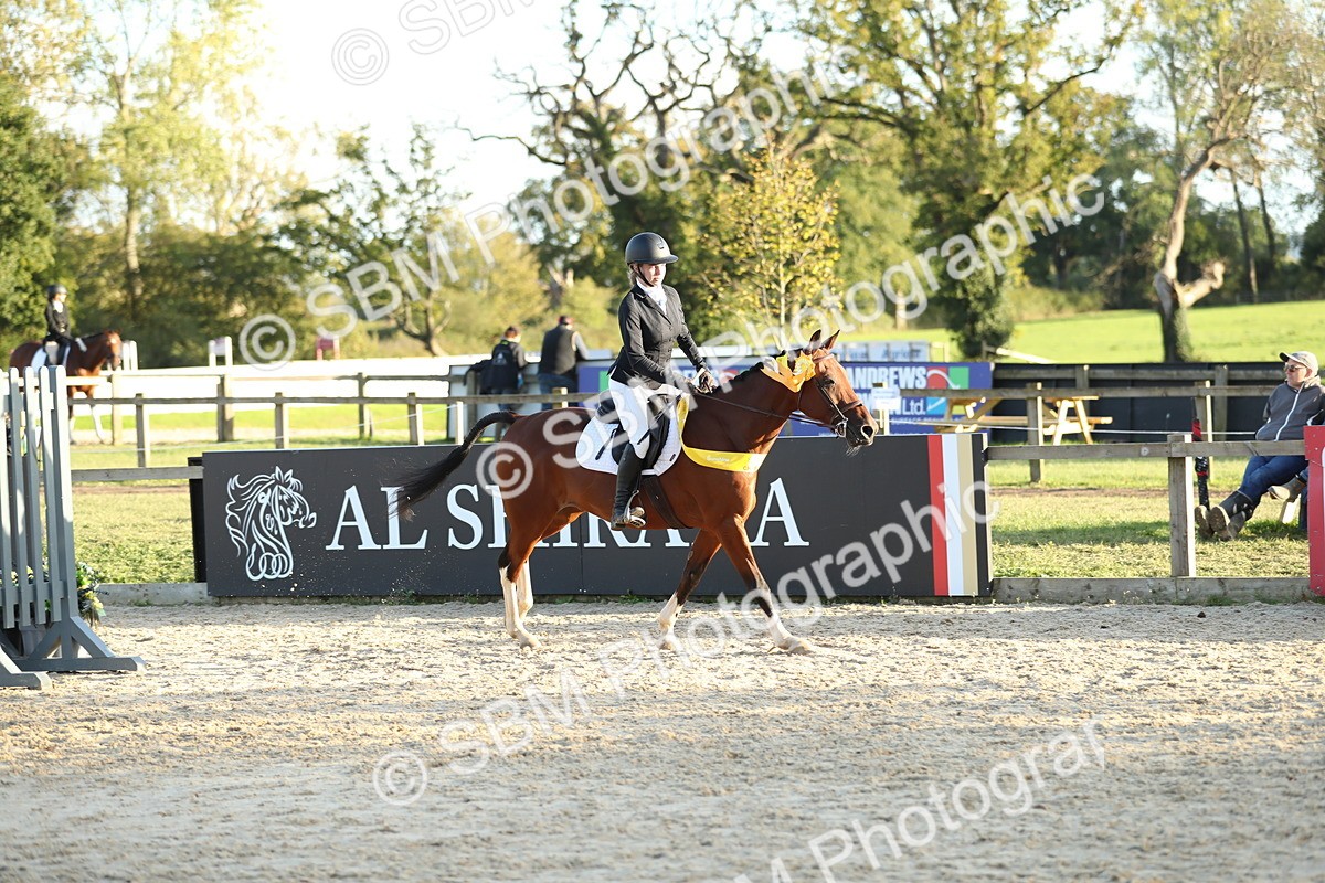 SBM_54354 - J23 - Junior Horse 70cm Championship