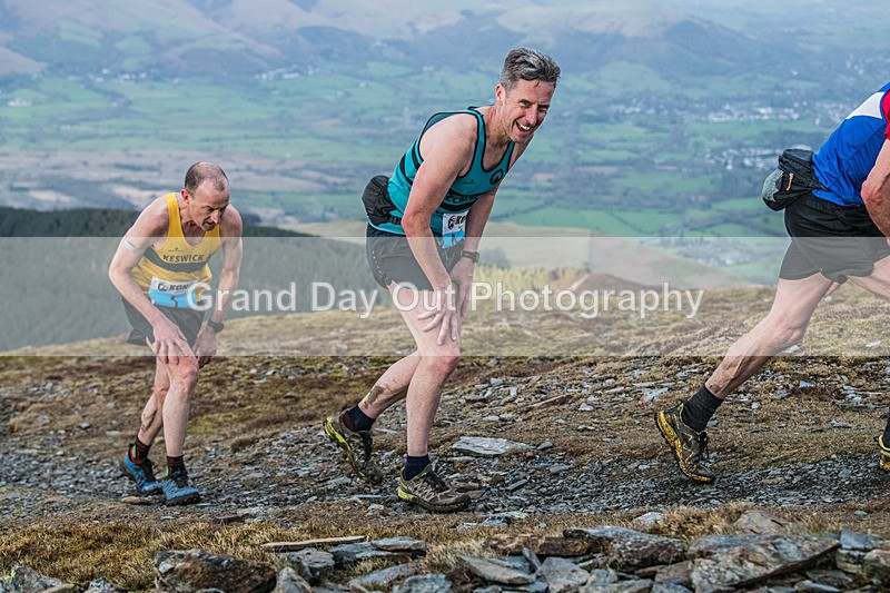 Grisedale-122 - Grisedale Grind Fell Race Wednesday 15th April 2026